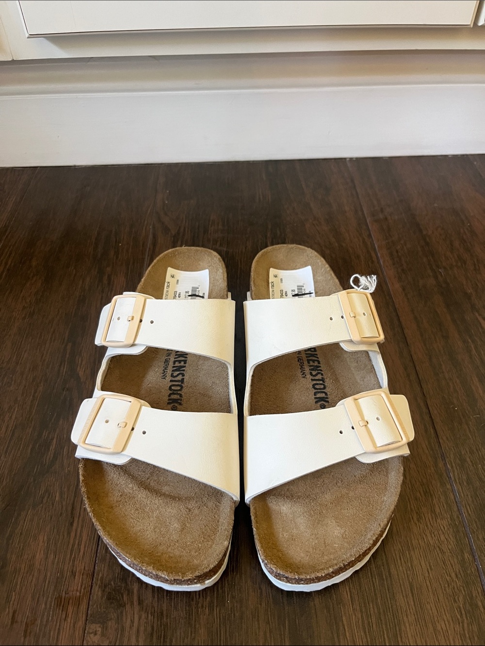 NWT Birkenstock Arizona Sandals - Picture 3 of 6